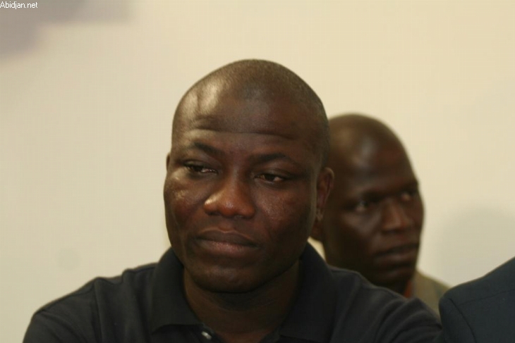 Le député Karamoko Yayoro aux jeunes du RJR. : “Soyons les vecteurs de la renaissance du pays”